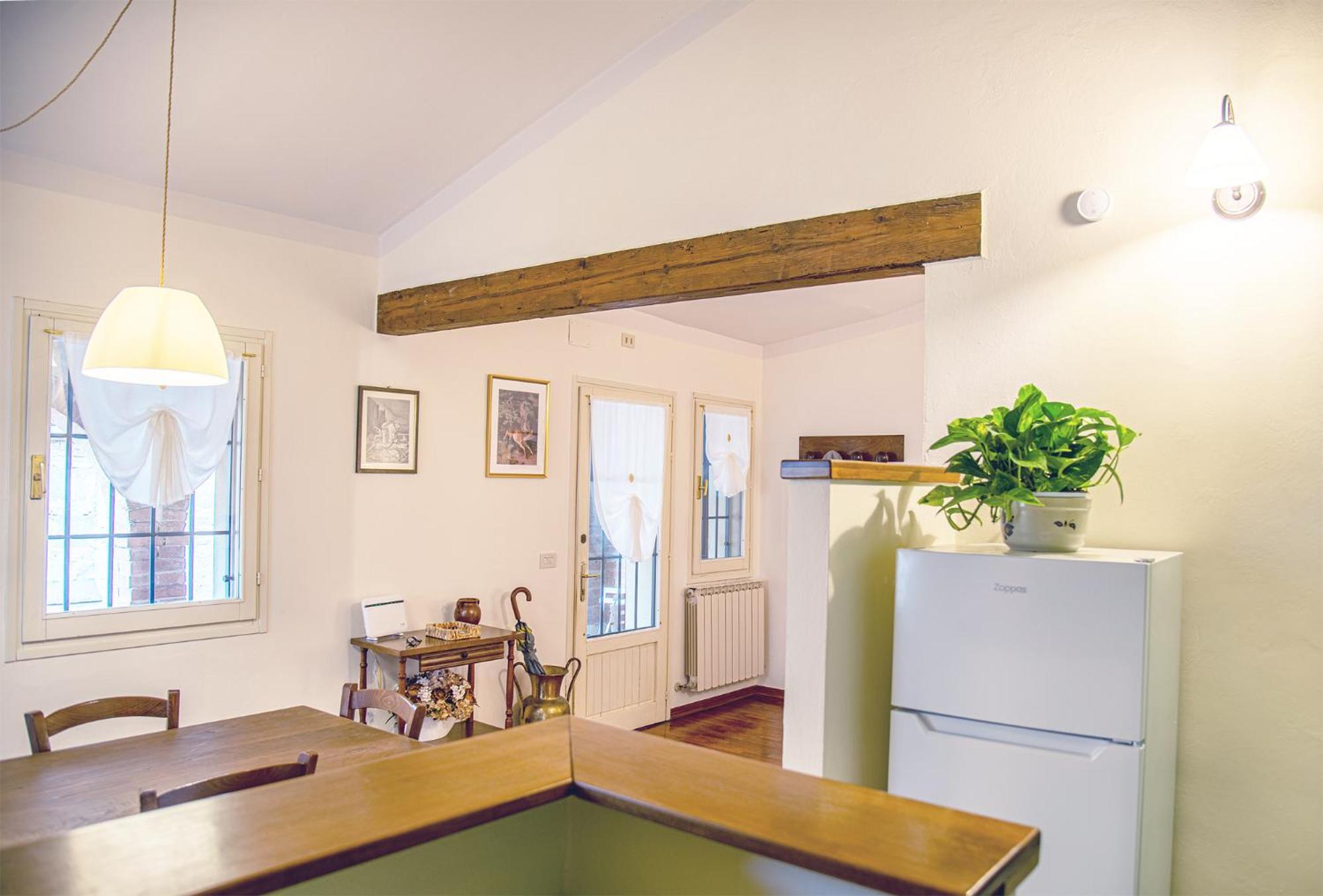La Loggetta Apartment Buonconvento Exterior photo